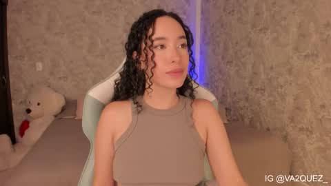 Snapshot of imsarah__ chatting on 4, 3, 2026 Sara online show from 4, 3, 2026