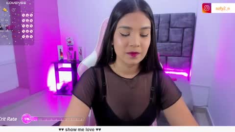 sofy online show from 21, 2, 2025