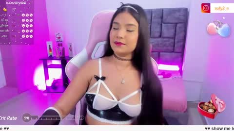 sofy online show from 24, 2, 2025