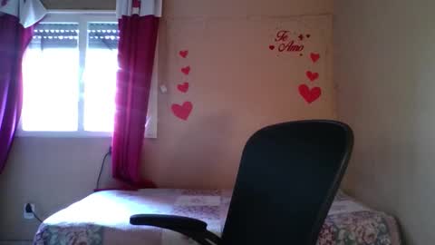 Snapshot of imsohornydacom chatting on 12, 2, 2026 Florencia online show from 12, 2, 2026