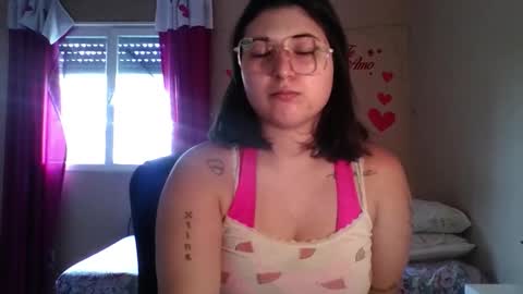 Snapshot of imsohornydacom chatting on 15, 2, 2026 Florencia online show from 15, 2, 2026
