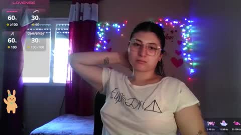 Snapshot of imsohornydacom chatting on 19, 2, 2026 Florencia online show from 19, 2, 2026