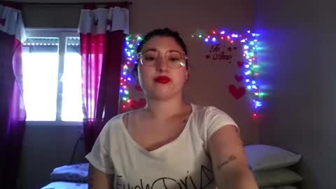 Snapshot of imsohornydacom chatting on 21, 2, 2026 Florencia online show from 21, 2, 2026