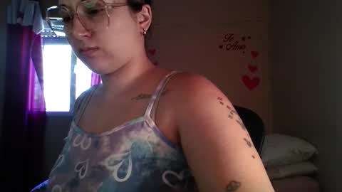 Snapshot of imsohornydacom chatting on 22, 2, 2026 Florencia online show from 22, 2, 2026