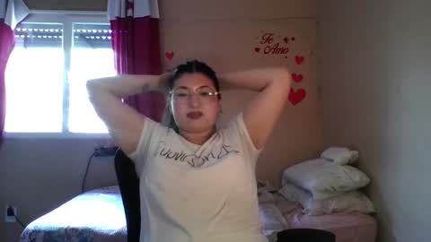 Snapshot of imsohornydacom chatting on 24, 2, 2026 Florencia online show from 24, 2, 2026