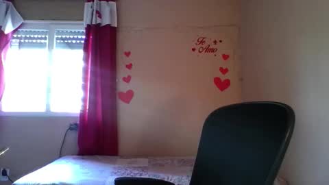 Snapshot of imsohornydacom chatting on 25, 2, 2026 Florencia online show from 25, 2, 2026