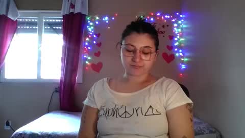 Snapshot of imsohornydacom chatting on 26, 2, 2026 Florencia online show from 26, 2, 2026