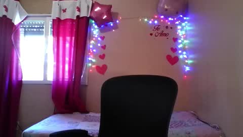 Snapshot of imsohornydacom chatting on 4, 3, 2026 Florencia online show from 4, 3, 2026