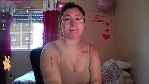 Snapshot of imsohornydacom chatting on 5, 3, 2026 Florencia online show from 5, 3, 2026