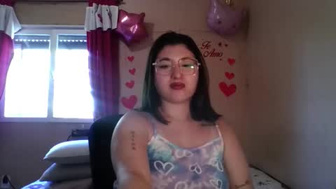 Snapshot of imsohornydacom chatting on 9, 3, 2026 Florencia online show from 9, 3, 2026