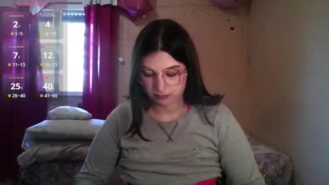 Snapshot of imsohornydacom chatting on 22, 3, 2026 Florencia online show from 22, 3, 2026