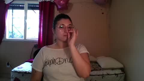 Snapshot of imsohornydacom chatting on 28, 3, 2026 Florencia online show from 28, 3, 2026