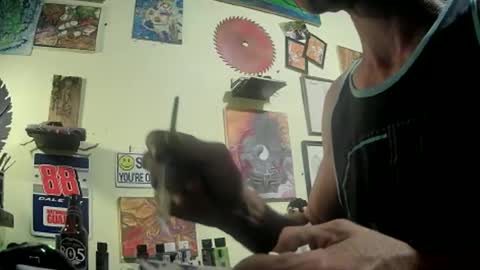 Snapshot of imtru chatting on 5, 2, 2026 imtru online show from 5, 2, 2026