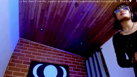 imven980 online show from 5, 12, 2025