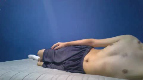 imveryhorny0 online show from 3, 2, 2026