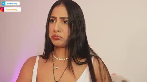 Snapshot of imvickyrachell_ chatting on 10, 2, 2026 imvickyrachell_ online show from 10, 2, 2026