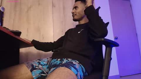 Snapshot of imyourg0d chatting on 25, 2, 2026 Daniel thumb up me please its important Im new INDEPENDENT MODEL online show from 25, 2, 2026