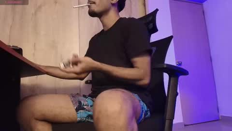 Snapshot of imyourg0d chatting on 26, 2, 2026 Daniel thumb up me please its important Im new INDEPENDENT MODEL online show from 26, 2, 2026