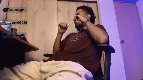 Snapshot of imyourg0d chatting on 6, 3, 2026 Daniel thumb up me please its important Im new INDEPENDENT MODEL online show from 6, 3, 2026