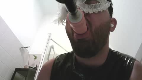 slavemaster online show from 9, 10, 2025