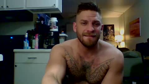 Inmate1993 online show from 11, 3, 2025