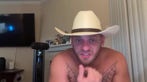 Inmate1993 online show from 18, 10, 2025