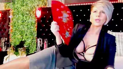 inanna_ishtar1 online show from 10, 3, 2026