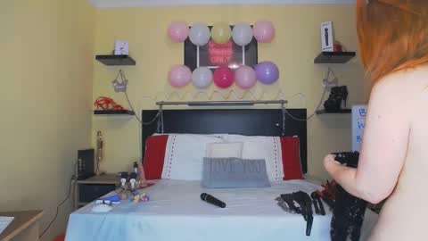 inannalove online show from 7, 1, 2025