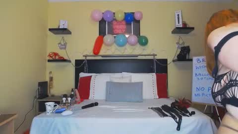 inannalove online show from 11, 1, 2025