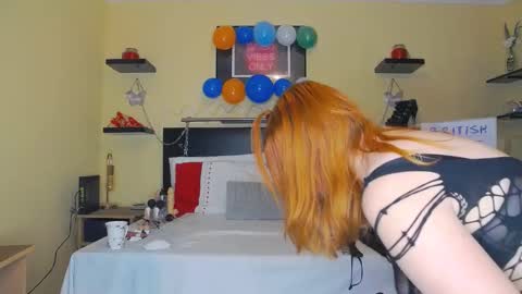 inannalove online show from 17, 2, 2025