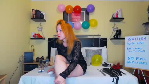 inannalove online show from 29, 9, 2025