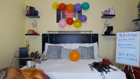 Snapshot of inannalove chatting on 16, 10, 2025 inannalove online show from 16, 10, 2025