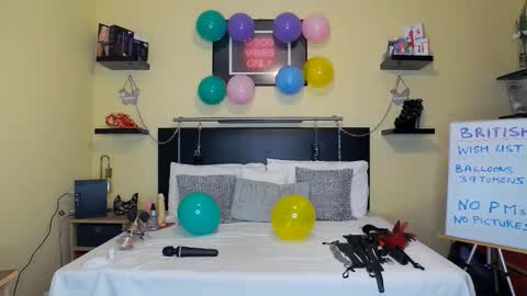 Snapshot of inannalove chatting on 1, 11, 2025 inannalove online show from 1, 11, 2025