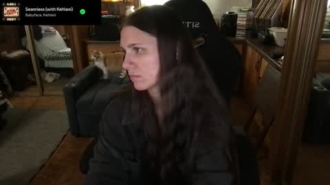 Carter online show from 17, 10, 2025