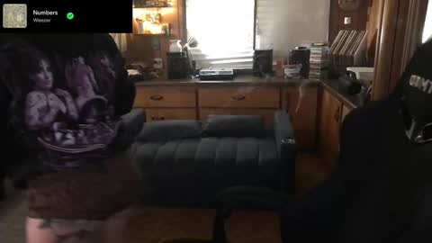 Carter online show from 24, 10, 2025