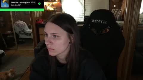 Carter online show from 26, 10, 2025