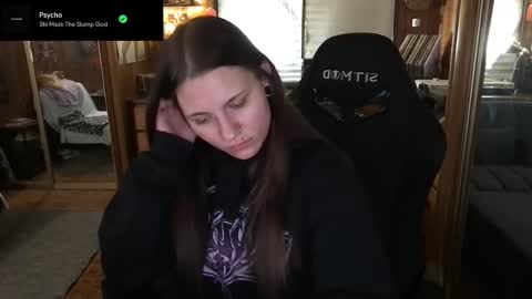 Carter online show from 27, 10, 2025