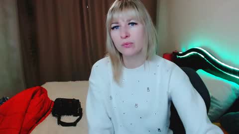 incredible_ariela online show from 27, 1, 2025