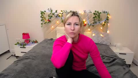 incredible_ariela online show from 21, 2, 2025