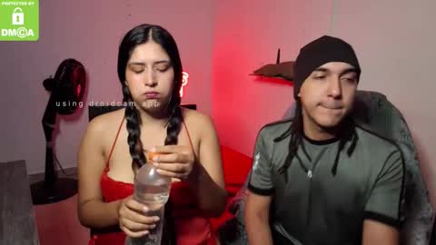 Snapshot of incubus2sucubus chatting on 22, 10, 2025 incubus2sucubus online show from 22, 10, 2025