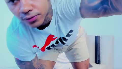 Jacobo online show from 10, 10, 2025