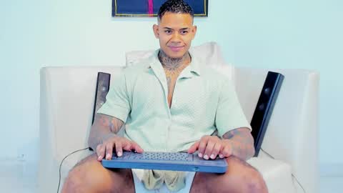 Jacobo online show from 14, 10, 2025