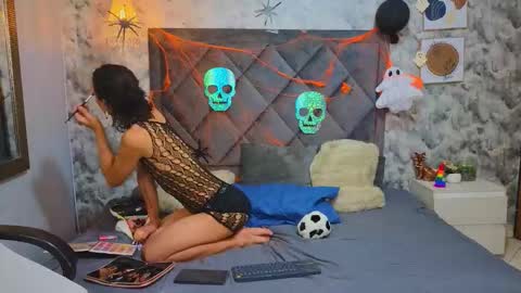 INDI online show from 29, 10, 2025