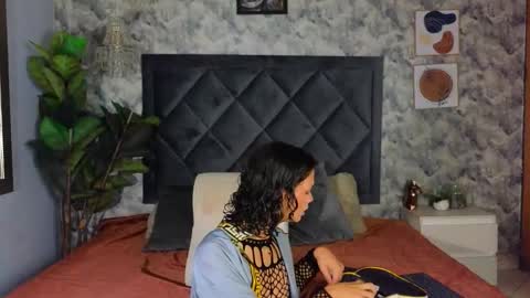 INDI online show from 19, 11, 2025