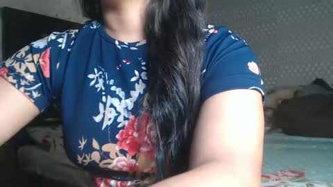 Anu online show from 6, 10, 2025