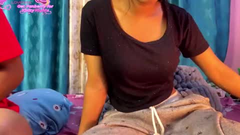 new indian couple online show from 18, 2, 2026