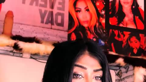 Bella Ambrosia online show from 9, 10, 2025