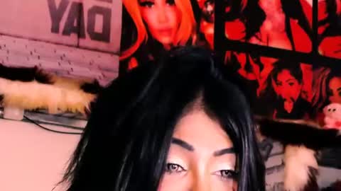 Bella Ambrosia online show from 10, 10, 2025