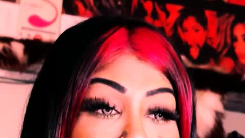 Bella Ambrosia online show from 10, 11, 2025