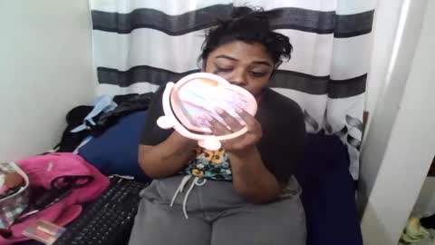 Tanya online show from 28, 10, 2025